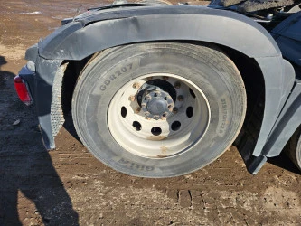 Тягач Mercedes-Benz Actros 2648, (6х4), 2022г.в.  Идентификационный номер (VIN): LRDS7PEB1NG002111